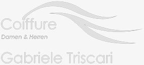 Logo Coiffure Gabriele Triscari