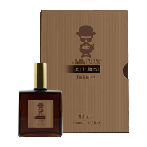 Pastori d'Abruzzo Eau de Toilette