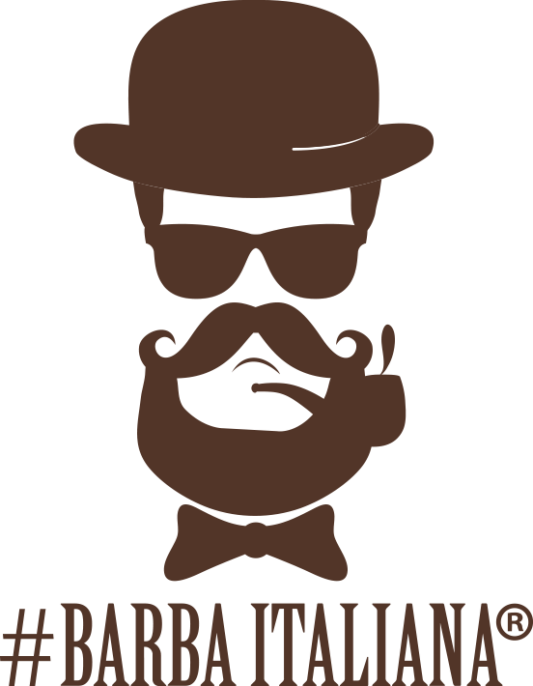 #BARBA ITALIANA LOGO
