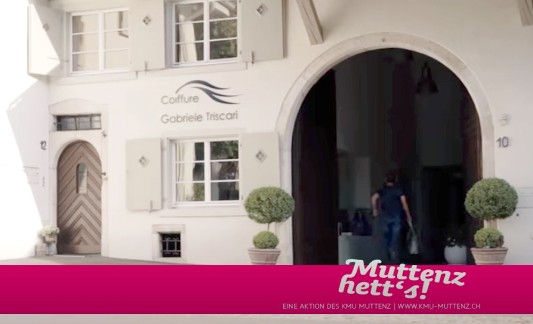 Muttenz hett's KMU Film