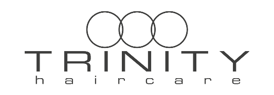 Trinity Haircare Logo