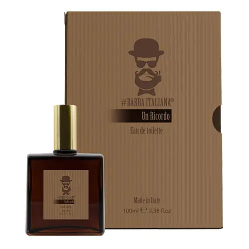 UN RICORDO Eau de Toilette