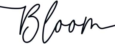 Trendkollektion Bloom Logo